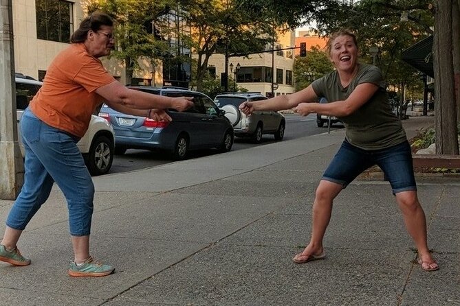 Boulder Scavenger Hunt by Zombie Scavengers - Schedule and Availability