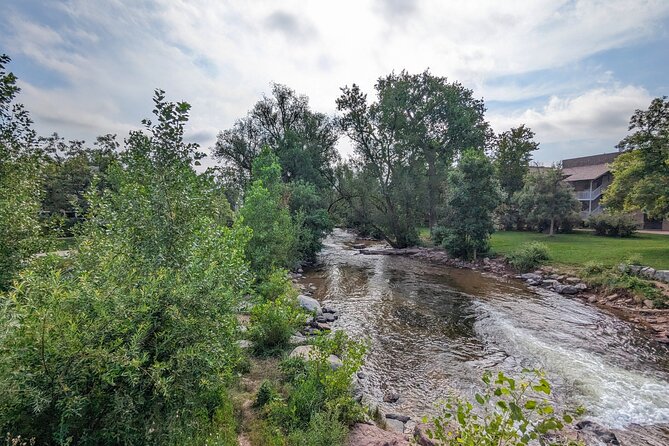Boulder Scavenger Hunt Walking Tour and Game - Booking Information