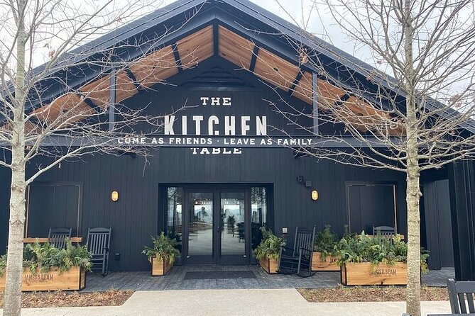 Bourbon Buffalo Trace, Four Roses and Woodford Private Tour - Distillery Experiences