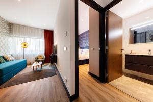 Boutique Apartments Amsterdam - Guest Reviews and Ratings
