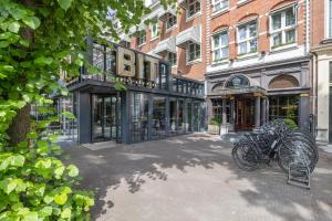 Boutique Hotel Corona - Dining and On-Site Amenities