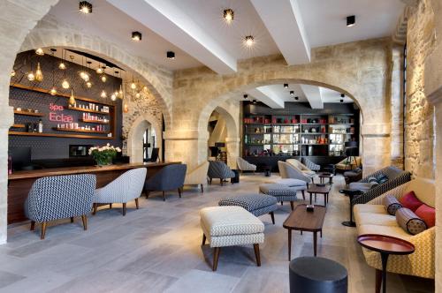 Boutique Hotel Des Remparts & Spa - Guest Ratings and Reviews