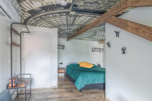 Boutique Hotel Dokkum - Booking and Special Offers