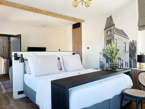 Boutique Hotel Hippe Hendrik - Guest Ratings and Reviews
