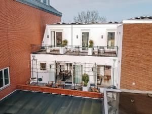 Boutique Hotel Margretha - Guest Amenities and Services