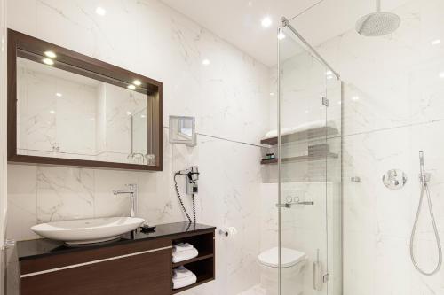 Boutique Hotel Notting Hill - Room Accommodations