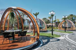 Boutique Hotel Stresa - Guest Experience and Reviews