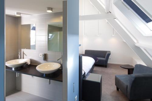 Boutique Hotel T Lansink - Dining Options