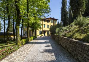 Boutique Hotel Villa Sostaga - On-Site Amenities