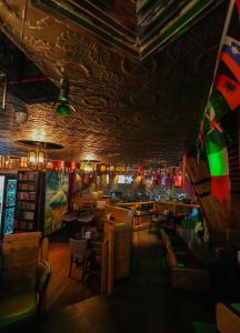 Boutique Hotel - Dining Experiences