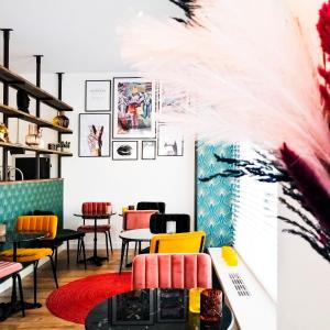 Boutique Lodge Zandvoort - Guest Reviews and Ratings