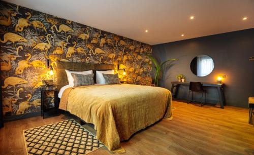 Boutique Suites Lisse - Keukenhof - Accommodation Options