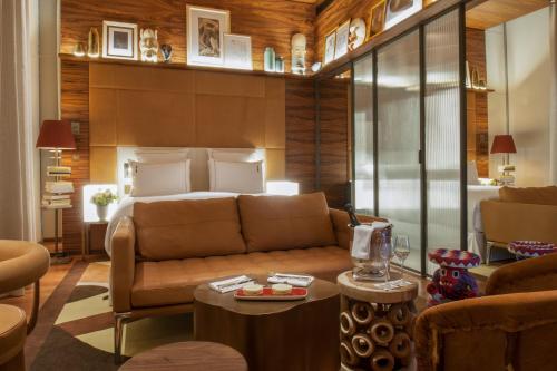 Brach Paris - Evok Collection - Wellness Amenities