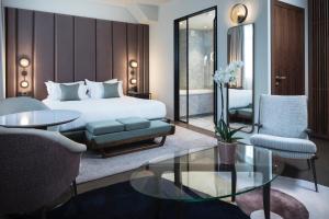 Breguet House - Recreational Facilities