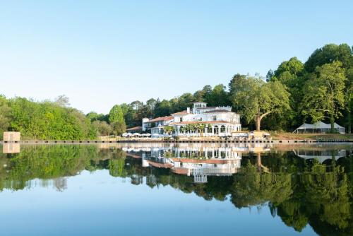 Brindos, Lac & Château - Relais & Châteaux - Anglet Biarritz - Rejuvenating Spa Services