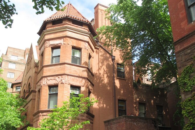 Brooklyn Self-Guided Walking Tour and Scavenger Hunt - Booking and Cancellation Policy