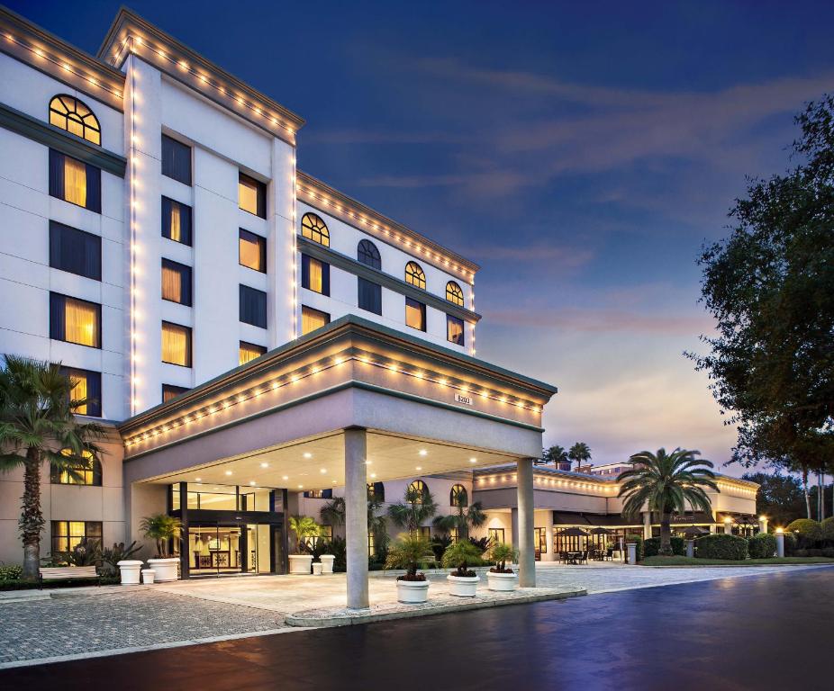 Buena Vista Suites Orlando Review