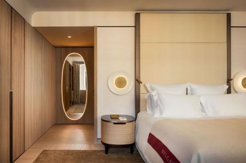 Bulgari Hotel Rome - Guest Reviews and Experiences