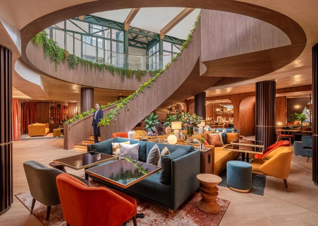 Burdigala Hotel by Inwood Hotels Review