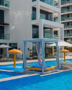 C Central Hotel and Resort The Palm - Dining Experiences