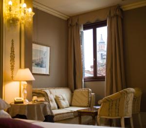 Ca Sagredo Hotel - Transportation Options