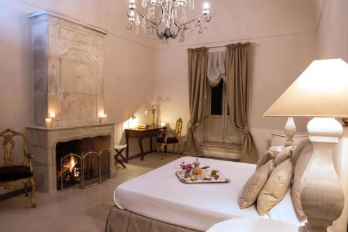 Camemi Castle - Facilities and Amenities