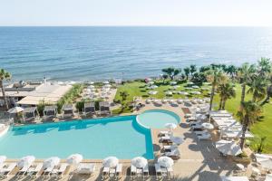 Canne Bianche Lifestyle Hotel - On-Site Dining Experiences
