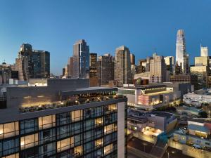 Canopy by Hilton San Francisco SoMa - Dining and Culinary Offerings