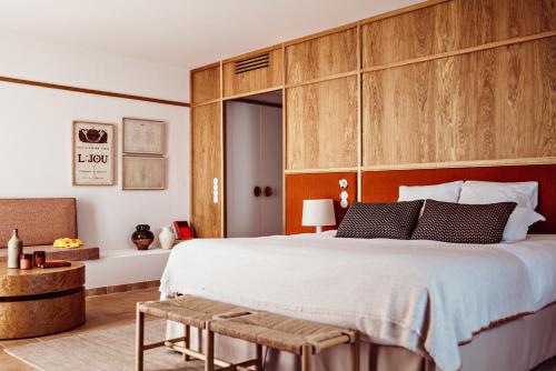 Capelongue, a Beaumier Hotel & Spa - Dining and Culinary Experiences