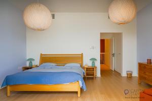 Capital Stay- 4 Bed Villa- Fujairah - Amenities and Facilities