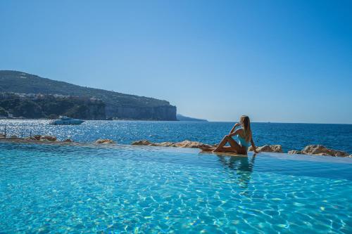 Capo La Gala Hotel&Wellness - Accommodation Options