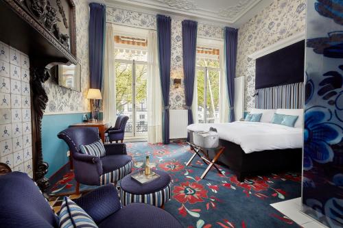 Carlton Ambassador - Guest Ratings