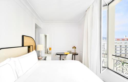 Carlton Cannes, a Regent Hotel - Guest Ratings and Reviews