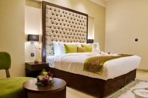 Carlton Dubai Creek Hotel - Recreational Facilities