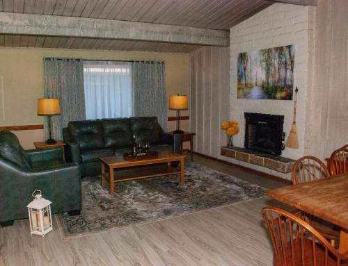 Carmel Valley Lodge - Amenities and Services