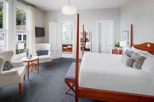 Casa Madrona Hotel and Spa - Amenities and Services