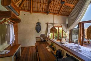 Casa Mikoko Resort - Dining and Culinary Offerings