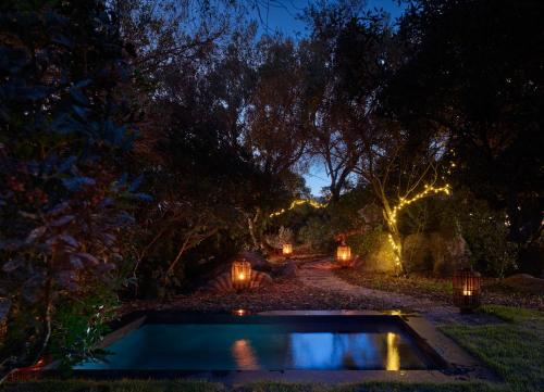 Cascioni Eco Retreat - Guest Experience
