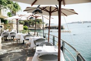 Castelbrac Hotel & Spa - Dining and Cuisine
