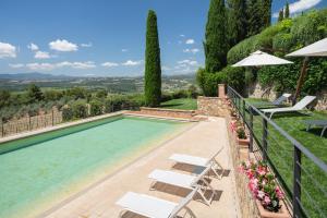 Castello Banfi - the Village - Relais Et Chateaux - On-Site Dining Experiences