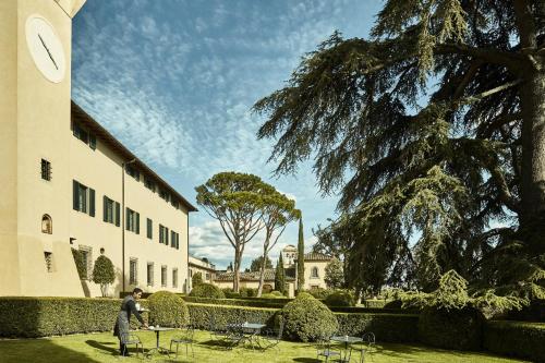 Castello Del Nero - Guest Experience
