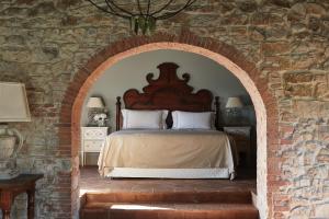 Castello Di Casole, a Belmond Hotel, Tuscany - Dining Options
