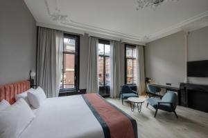 Catalonia Vondel Amsterdam - Memorable Guest Experiences