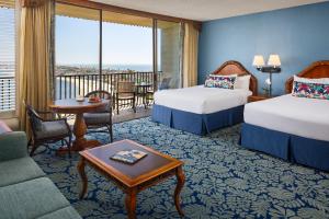 Catamaran Resort Hotel and Spa - Exceptional Amenities