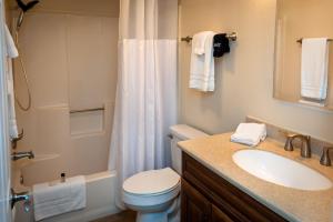 Cedar Cove Resort & Cottages - Guest Ratings and Feedback