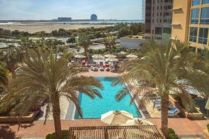 Centro Yas Island-by Rotana - Leisure Activities and Attractions