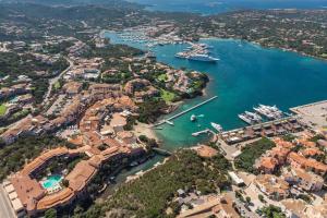 Cervo Hotel,Costa Smeralda Resort - Amenities and Services