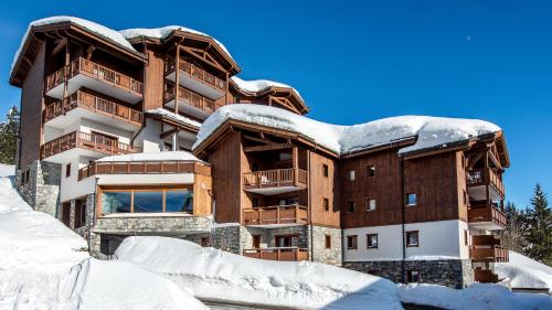 CGH Residence Boutique Le Lodge Hemera - Recreational Facilities