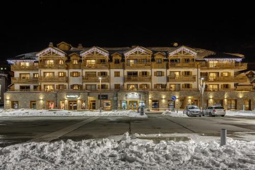 CGH Residence Boutique Le Napoléon - Onsite Facilities