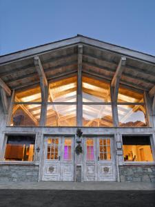 CGH Residence Boutique The Hameau De Pierre Blanche - Amenities and Facilities